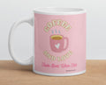 Coffee and Love Coffee Mug