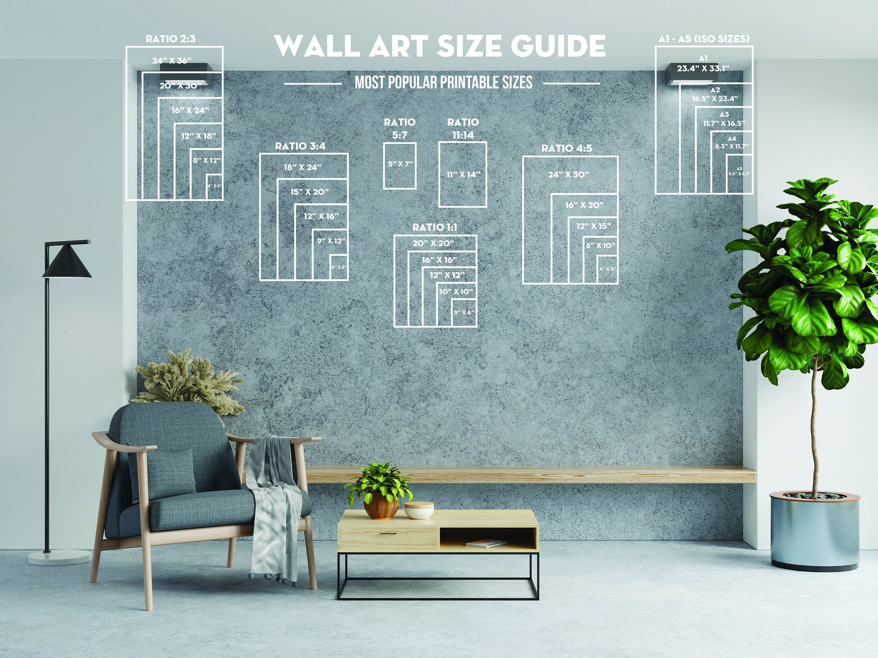 Woman in Blue Turban African Wall Art