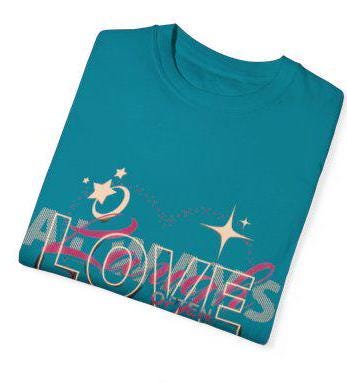 Laugh Often Love Always Graphic Tee