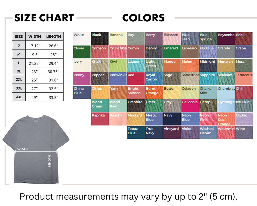 God Says I Am T-Shirt