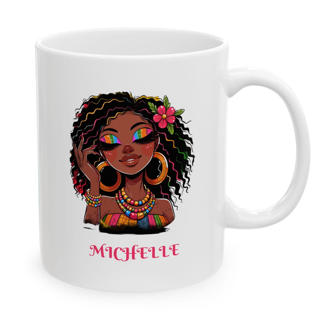 Peace Over Perfection Mug Personalized Mug