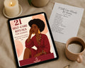 21 Self-Care Rituals for Queens Self Love EBook